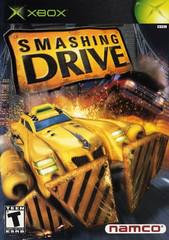 Smashing Drive *Pre-Owned*