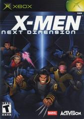 X-men Next Dimension [Complete] *Pre-Owned*