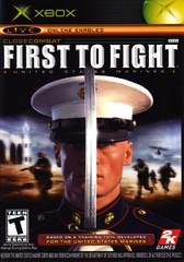 Close Combat First to Fight *Pre-Owned*