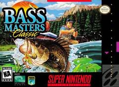 Bass Masters Classic *Cartridge Only*