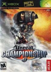 Unreal Championship *Pre-Owned*