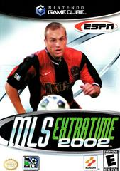 ESPN MLS ExtraTime 2002 [Complete] *Pre-Owned*