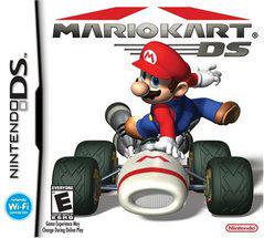 Mario Kart DS *Cartridge Only*