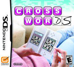 Crosswords DS [Complete] *Pre-Owned*