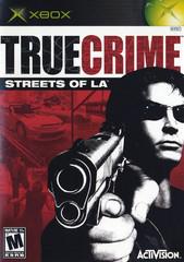 True Crime Streets Of LA [Complete] *Pre-Owned*