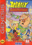 Asterix and the Great Rescue *Cartridge Only*
