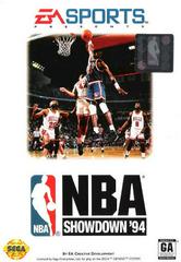 NBA Showdown '94 *Cartridge Only*