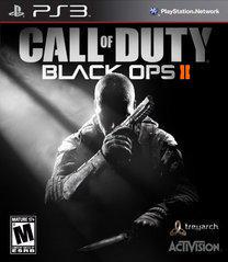 Call of Duty Black Ops II [Complete] *Pre-Owned*