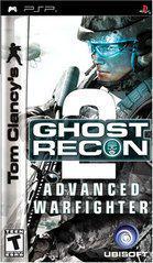 Ghost Recon Advanced Warfighter 2 *Pre-Owned*