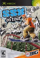 SSX On Tour [Complete] *Pre-Owned*