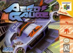 Aero Gauge *Cartridge Only*