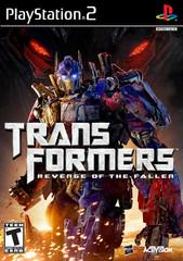 Transformers: Revenge of the Fallen [Complete] *Pre-Owned*