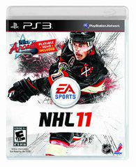 NHL 11 *Pre-Owned*