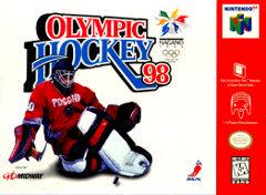 Olympic Hockey '98 *Cartridge Only*