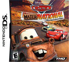 Cars Mater National Championship *Cartridge Only*