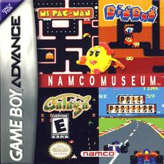 Namco Museum *Cartridge Only*