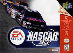 NASCAR 99 *Cartridge Only*