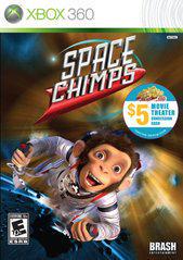 Space Chimps *Pre-Owned*