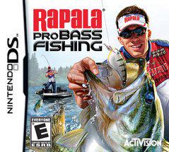 Rapala Pro Bass Fishing 2010 *Cartridge Only*