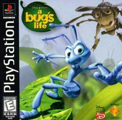 A Bug's Life [Printed Cover] *Pre-Owned*