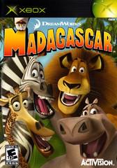 Madagascar *Pre-Owned*