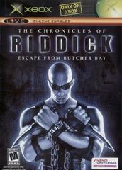Chronicles Of Riddick *Pre-Owned*