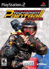 Greg Hastings’ Tournament Paintball Max’d [Complete] *Pre-Owned*