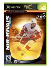 NHL Rivals *Pre-Owned*