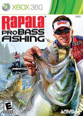 Rapala Pro Bass Fishing 2010 *Pre-Owned*