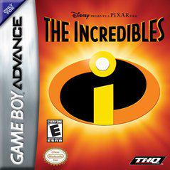 The Incredibles *Cartridge Only*