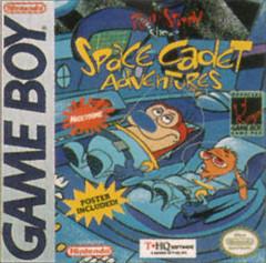 Ren & Stimpy Space Cadet Adventures *Cartridge Only*