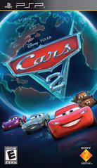 Cars 2 *Pre-Owned*