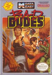 Bad Dudes *Cartridge Only*