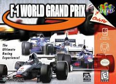 F1 World Grand Prix *Cartridge Only*