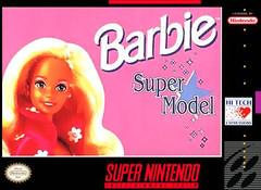 Barbie Super Model *Cartridge Only*