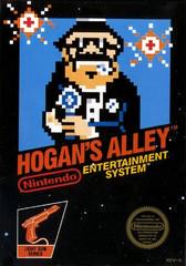 Hogan's Alley *Cartridge Only*