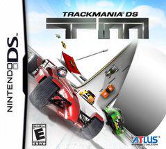 TrackMania DS *Cartridge Only*