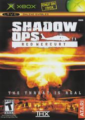 Shadow Ops: Red Mercury *Pre-Owned*