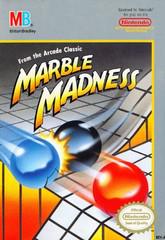 Marble Madness *Cartridge Only*