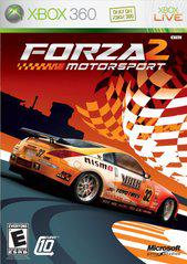 Forza Motorsport 2 *Pre-Owned*