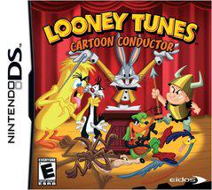 Looney Tunes Cartoon Conductor *Cartridge Only*