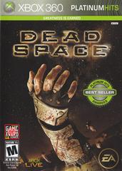 Dead Space [Platinum Hits] *Pre-Owned*