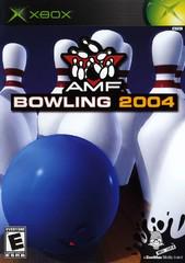 AMF Bowling 2004 [With Case] *Pre-Owned*