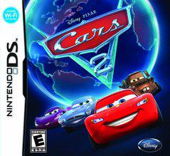 Cars 2 *Cartridge Only*