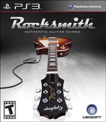 Rocksmith *Pre-Owned*