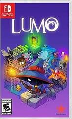 Lumo *Pre-Owned*