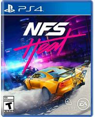 Need for Speed Heat *Pre-Owned*