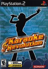 Karaoke Revolution *Pre-Owned*