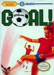 Goal! *Cartridge Only*