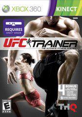 UFC Personal Trainer [Complete] *Pre-Owned*